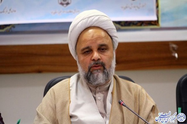 حجت&zwnj;الاسلام والمسلمین حمیدرضا مطهریان