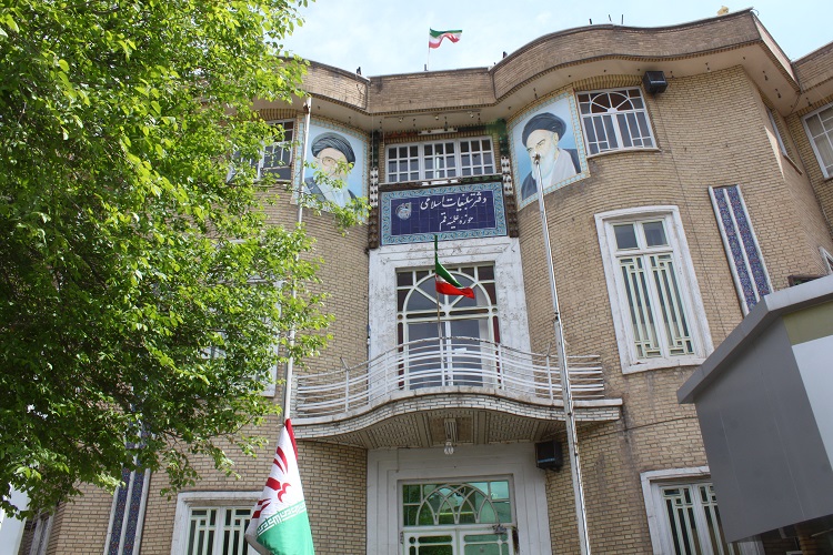 دفتر تبلیغات اسلامی