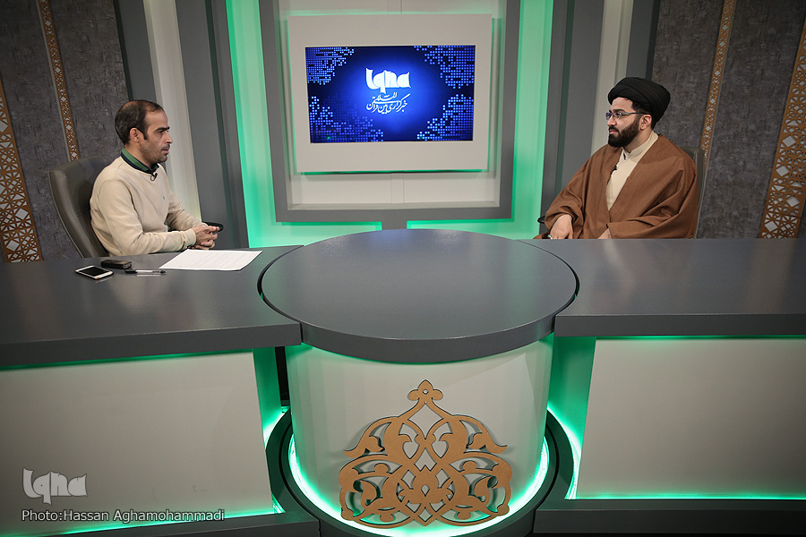 سیدمحمدحسین طباطبایی