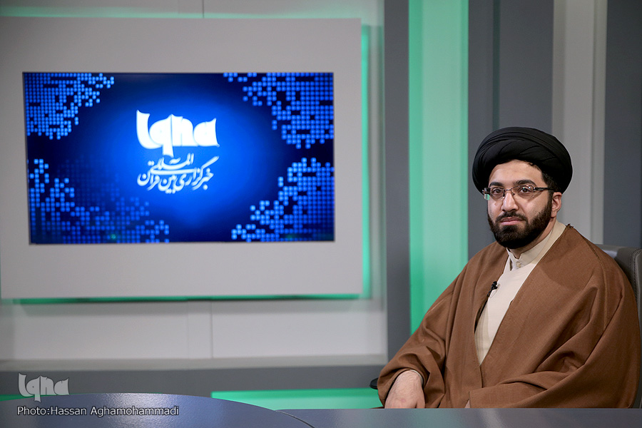 گفتوگوی حجتالاسلام محمدحسین طباطبایی با ایکنا گفتوگوی حجتالاسلام محمدحسین طباطبایی با ایکنا