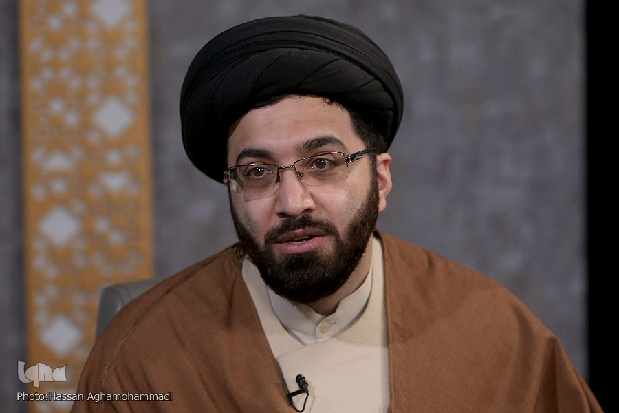 گفتوگی حجتالاسلام محمدحسین طباطبایی با ایکنا گفتوگی حجتالاسلام محمدحسین طباطبایی با ایکنا