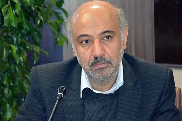 احمد میدری اقتصاددان احمد میدری اقتصاددان