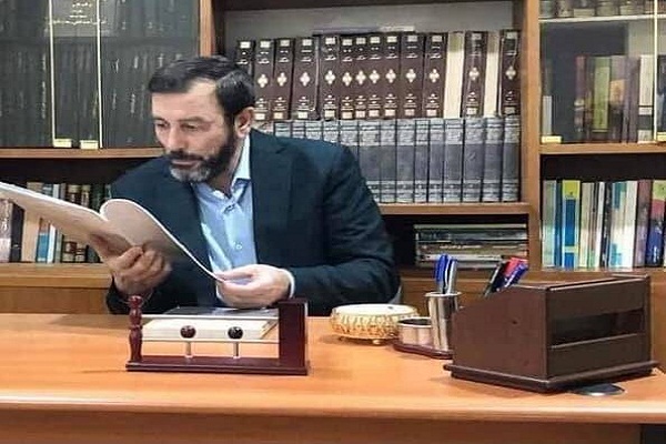 احمد فتحی رمضان الحیانی احمد فتحی رمضان الحیانی