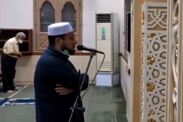 شیخ محمد عبدالحلیم، قاری مشهور مصری شیخ محمد عبدالحلیم، قاری مشهور مصری