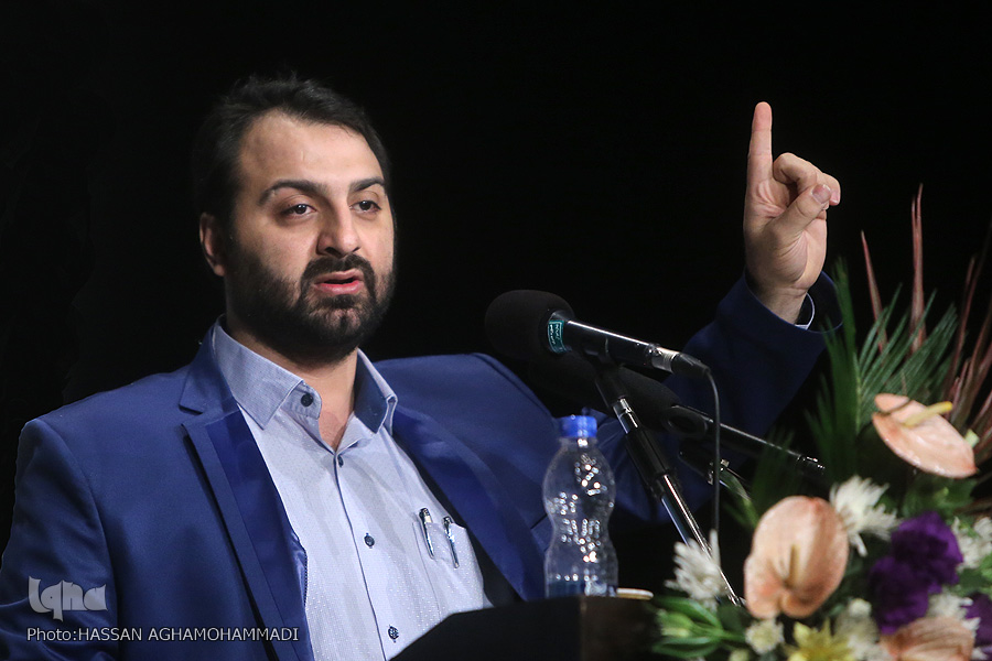 طه محجوب فعال قرآنی طه محجوب فعال قرآنی