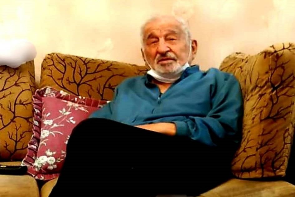 ناصر جدلی فعال قرآن ناصر جدلی فعال قرآن