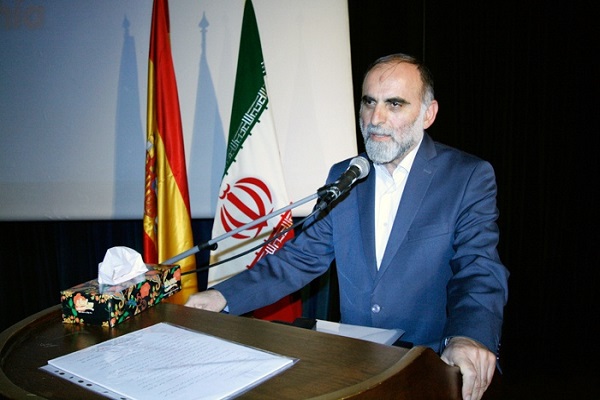 سیدابوالقاسم نقیبی 