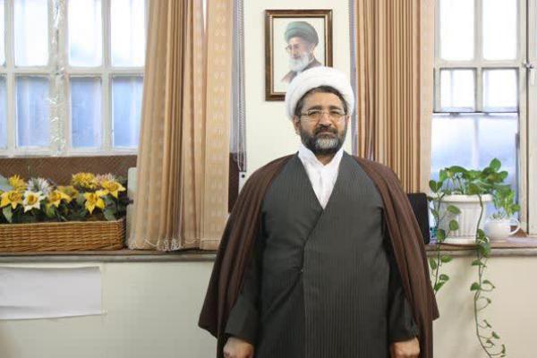 حجت&zwnj;الاسلام رحیم کارگر