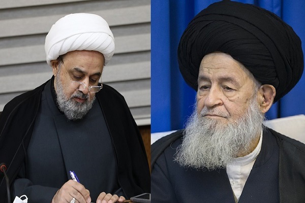 آیت&zwnj;الله علوی گرگانی همراه ولایت و انقلاب بود