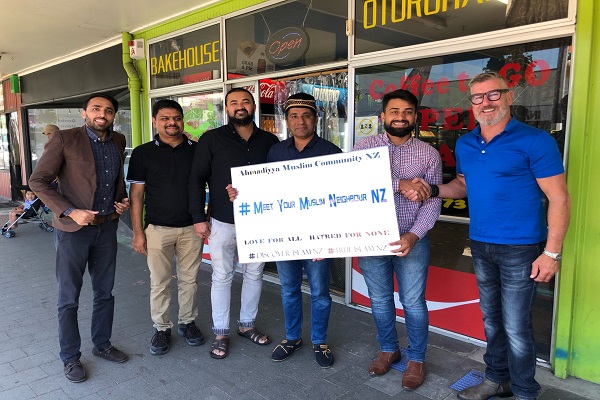 اسلامهراسی در سال 1400 و قربانیانی به نام اقلیت مسلمان اسلامهراسی در سال 1400 و قربانیانی به نام اقلیت مسلمان