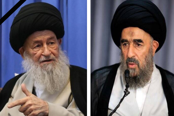 آیت&zwnj;الله مدرسی ارتحال آیت&zwnj;الله علوی گرگانی را تسلیت گفت