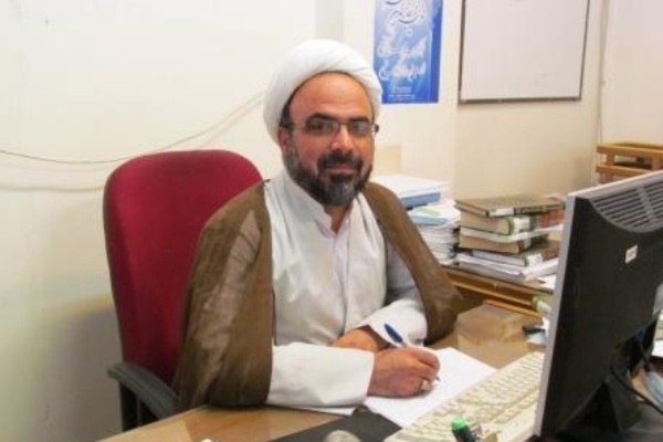 خدامراد سلیمیان 