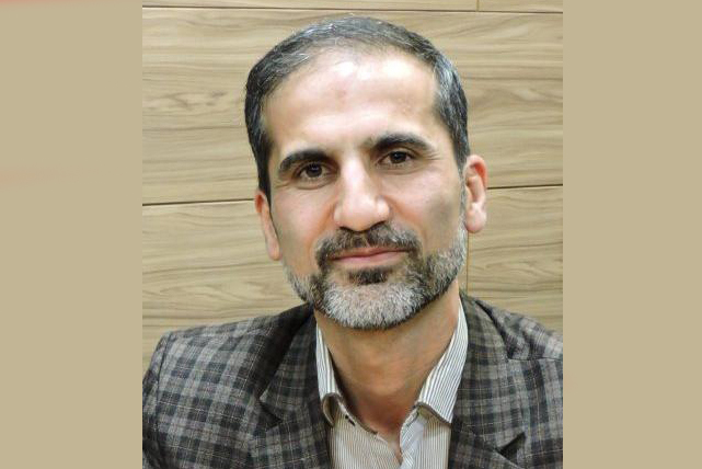 حسن صفری حسن صفری