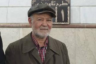 مهدی عزی قاری قرآن مهدی عزی قاری قرآن