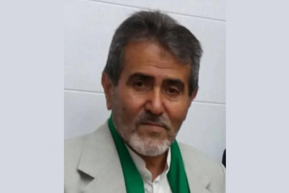 سیدکاظم فخر موسوی سیدکاظم فخر موسوی