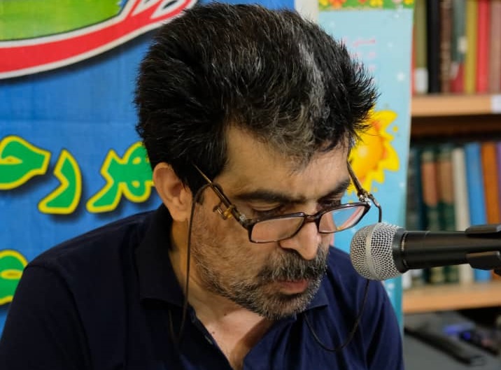 یادی از قرآنیانی که سال 1400 راهی دیار ابدی شدند + عکس یادی از قرآنیانی که سال 1400 راهی دیار ابدی شدند + عکس