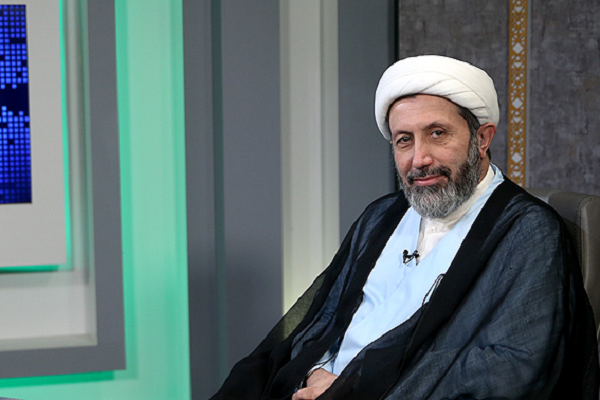 پیام تبریک نوروزی رئیس سازمان فرهنگ و ارتباطات اسلامی