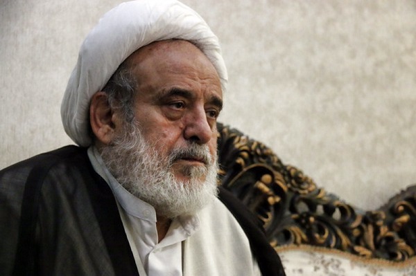 حسین انصاریان