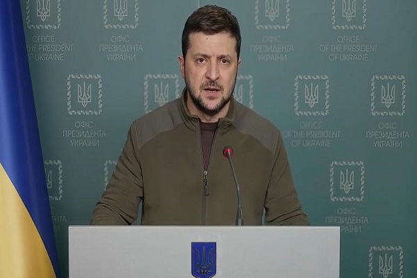 از کشته شدن چهارمین ژنرال روس تا درخواست گفتگو برای پایان جنگ از کشته شدن چهارمین ژنرال روس تا درخواست گفتگو برای پایان جنگ