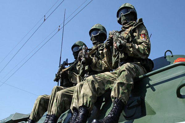 از کشته شدن چهارمین ژنرال روس تا درخواست گفتگو برای پایان جنگ از کشته شدن چهارمین ژنرال روس تا درخواست گفتگو برای پایان جنگ