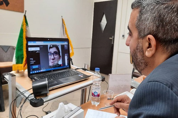 دوازدهمین دوره جشنواره قرآنی شرکت سایپا برگزار شد + عکس دوازدهمین دوره جشنواره قرآنی شرکت سایپا برگزار شد + عکس