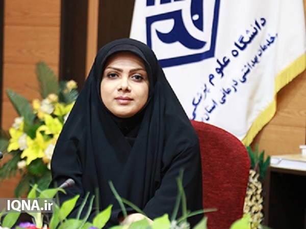 طلوع ستارگان قرآنی بوشهر در بزرگترین رویداد قرآنی وزارت بهداشت