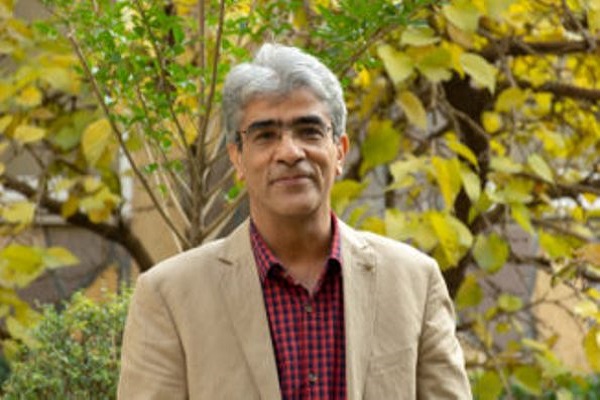 علیرضا مرادی