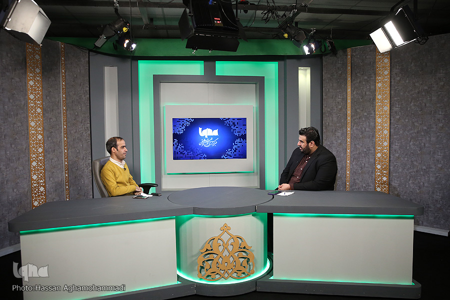 حمید مجیدی مهر