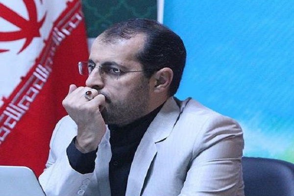 سیدمحمد خاتمی نژاد