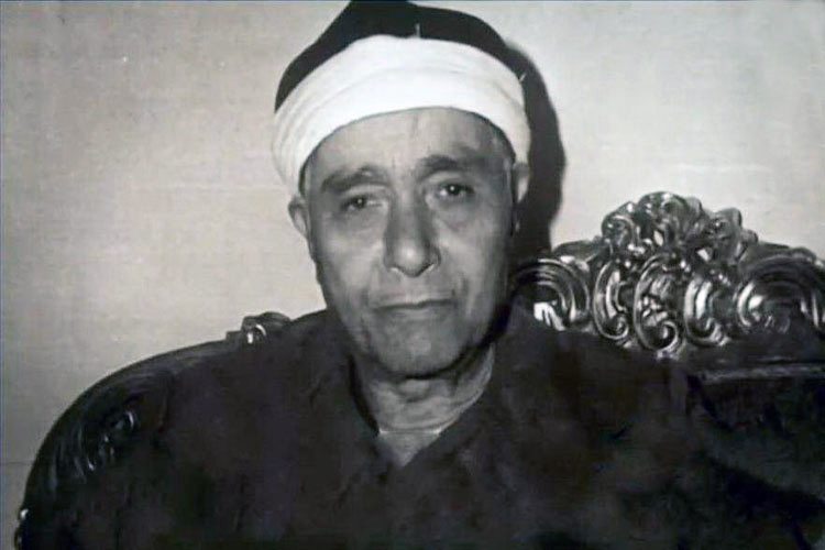 مصطفی اسماعیل