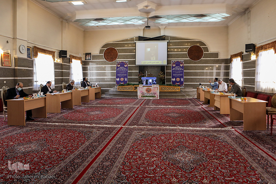 مسابقات بین&zwnj;المللی مشکات