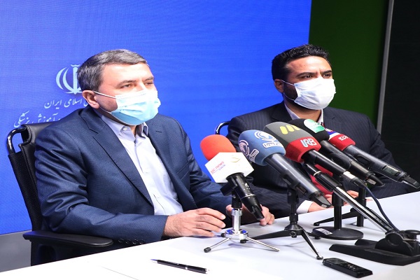 جمعه/////بررسی چهار دهه فعالیت جهادی در کشور جمعه/////بررسی چهار دهه فعالیت جهادی در کشور