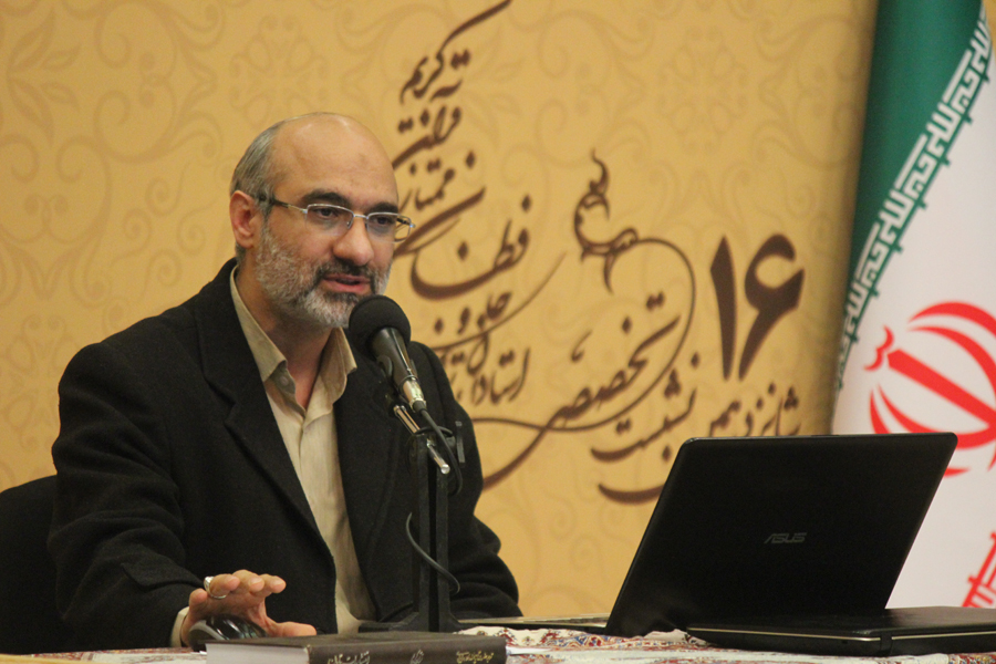 جمعه/////بررسی چهار دهه فعالیت جهادی در کشور جمعه/////بررسی چهار دهه فعالیت جهادی در کشور