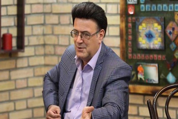 آلبرت بغزیان