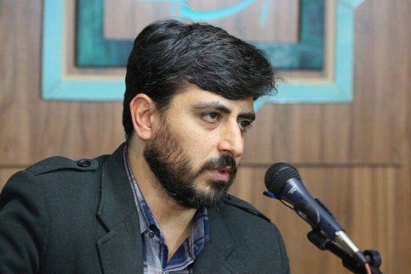 علیرضا بلیغ