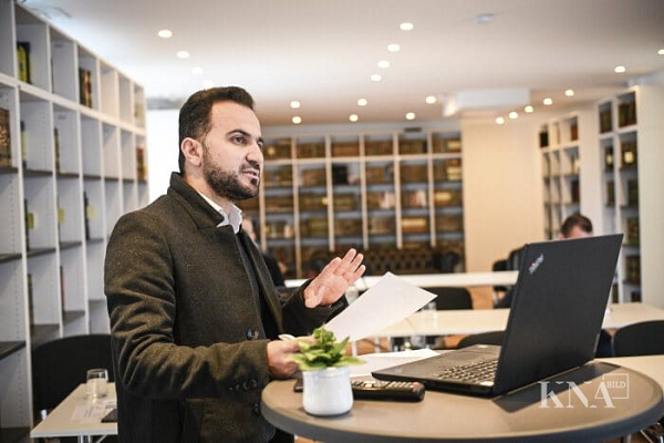 کالج اسلامی اسنابروک؛ از آموزش قرآن تا مراقبت معنوی