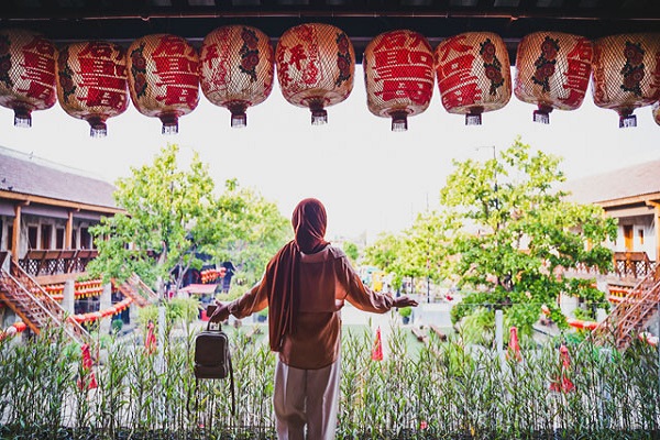 سیاستگذاری صحیح و درک بازار، دلیل پیشتازی مالزی در گردشگری حلال سیاستگذاری صحیح و درک بازار، دلیل پیشتازی مالزی در گردشگری حلال