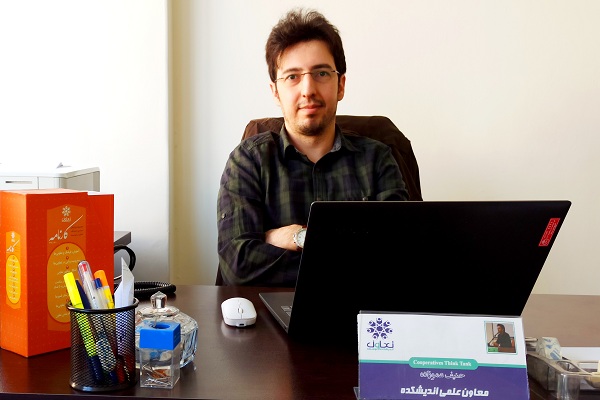 حنیف عموزاده