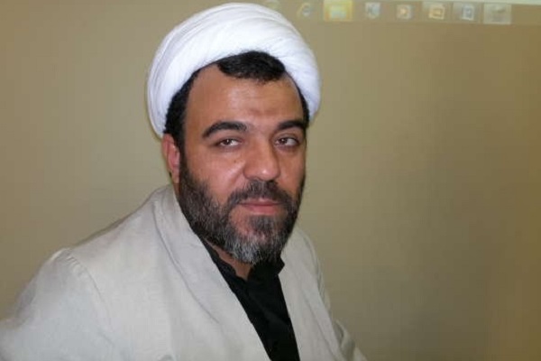 محمدرضا فؤادیان 