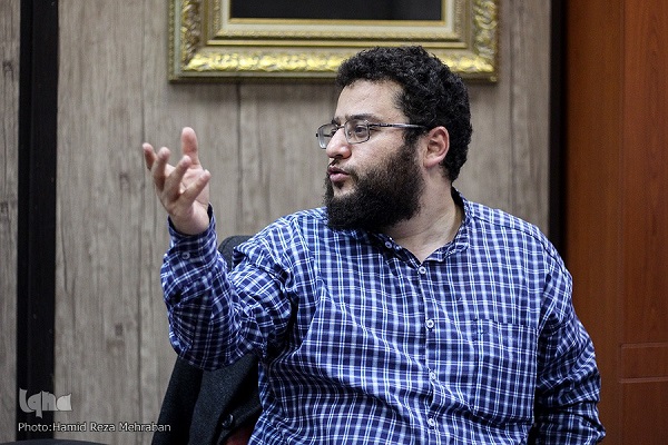 ارسال نشود/////سیستم اداری کشور پای کار جهادگران باشد / جای خالی ظرفیت گفتمان جهادی در رسانه ملی