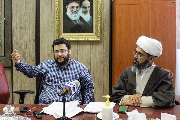 ارسال نشود/////سیستم اداری کشور پای کار جهادگران باشد / جای خالی ظرفیت گفتمان جهادی در رسانه ملی