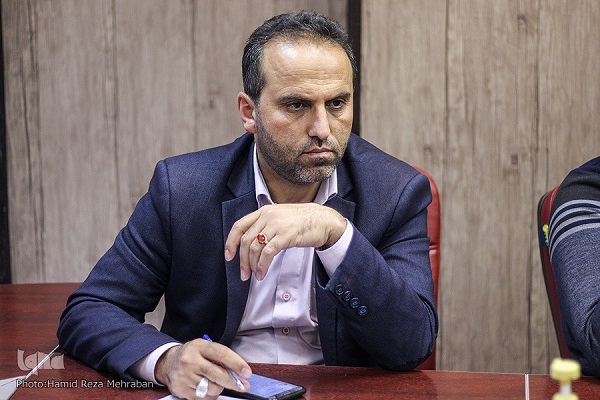 ارسال نشود/////سیستم اداری کشور پای کار جهادگران باشد / جای خالی ظرفیت گفتمان جهادی در رسانه ملی