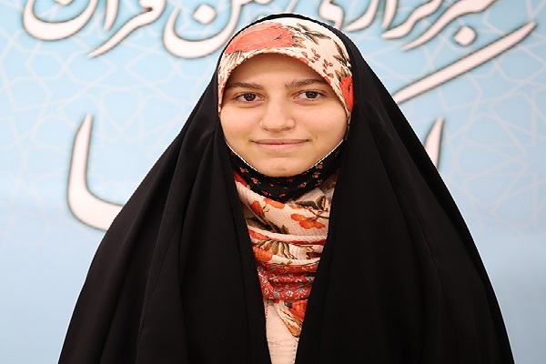 آشنایی با نمایندگان کشورمان در مسابقات بینالمللی قرآن / از درهنور تا بسکتبالیست در تیم اعزامی ایران آشنایی با نمایندگان کشورمان در مسابقات بینالمللی قرآن / از درهنور تا بسکتبالیست در تیم اعزامی ایران