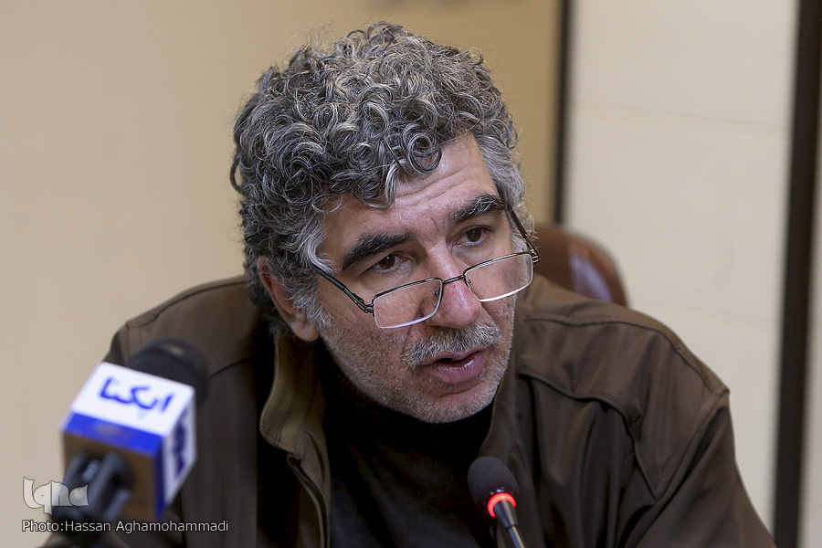 انارکی انارکی