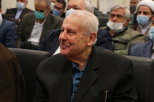 صلاح الزواوی،پدری مهربان برای مبارزان فلسطینی و از رویشهای بزرگ گفتمان انقلاب اسلامی است صلاح الزواوی،پدری مهربان برای مبارزان فلسطینی و از رویشهای بزرگ گفتمان انقلاب اسلامی است