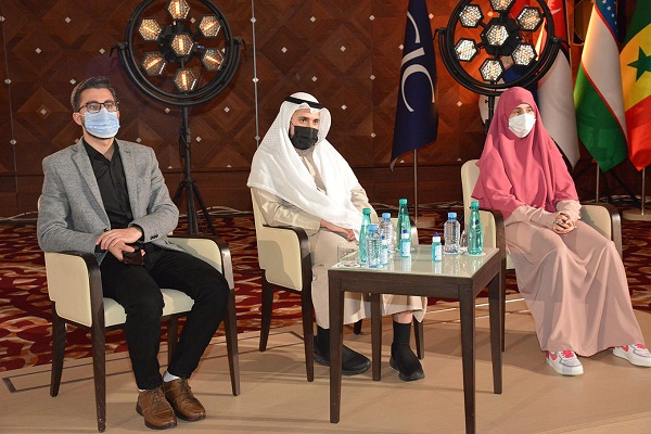 تجلیل از برگزیدگان هفدهمین دوره جایزه بین المللی قرآن الجزایر/تصاویر