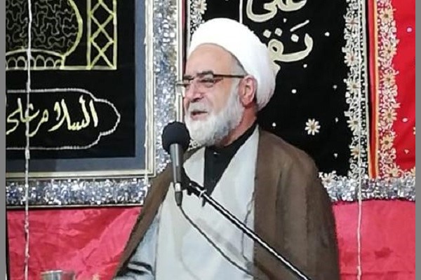 نمایش زیست مؤمنانه با دستگیری از مستمندان در رمضان نمایش زیست مؤمنانه با دستگیری از مستمندان در رمضان