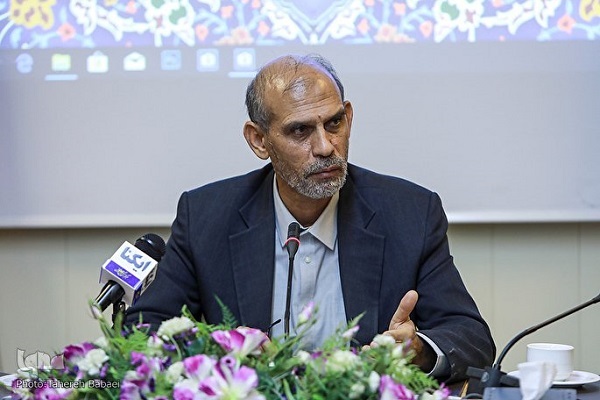 علیرضا صدرا