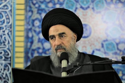 فتنه&zwnj;گران از دین برای ایجاد ناآرامی در عراق سوء استفاده می&zwnj;کنند