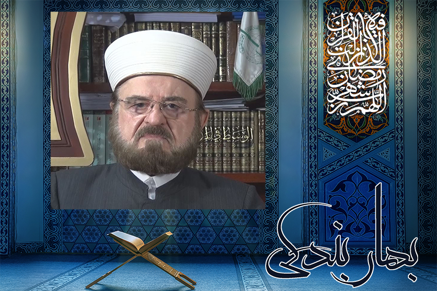 روز یازدهم / رمضان فرصتی برای وحدت و همبستگی اسلامی در مواجهه با دشمنان اسلام و استعمارگران است/آماده